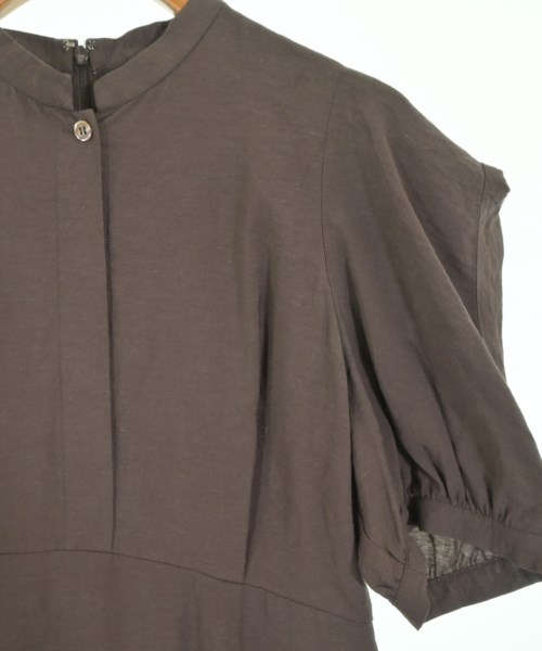 CLANE（クラネ）ワンピース 茶 サイズ:1(S位) レディース/2200680103024