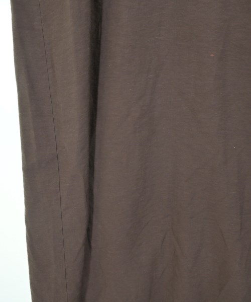 CLANE（クラネ）ワンピース 茶 サイズ:1(S位) レディース/2200680103024