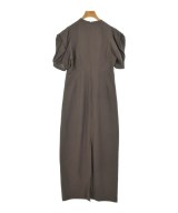 CLANE（クラネ）ワンピース 茶 サイズ:1(S位) レディース/2200680103024