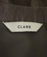 CLANE（クラネ）ワンピース 茶 サイズ:1(S位) レディース/2200680103024