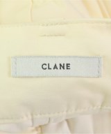 CLANE（クラネ）その他 白 サイズ:1(S位) レディース/2200680470027