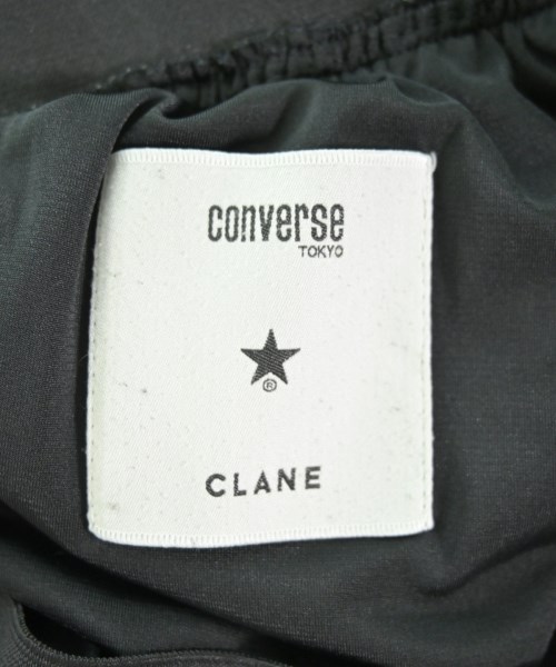 CLANE（クラネ）ロング・マキシ丈スカート 紺 サイズ:F レディース/2200676951202