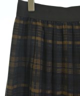 CLANE（クラネ）ロング・マキシ丈スカート 紺 サイズ:F レディース/2200676951202