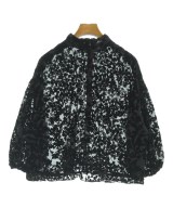 CLANE（クラネ）ブラウス 黒 サイズ:F レディース/2200676236026