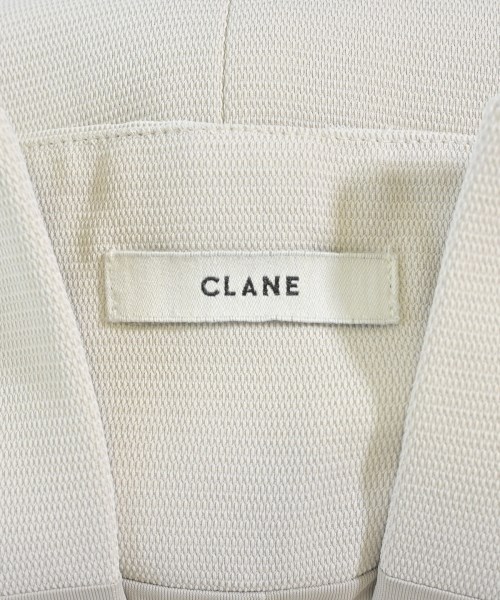 CLANE（クラネ）ロング・マキシ丈スカート 白 サイズ:0(XS位) レディース/2200679846031