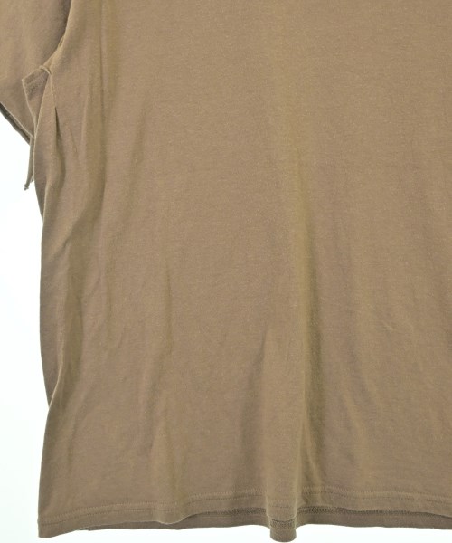 CLANE（クラネ）Tシャツ・カットソー ベージュ サイズ:1(S位) レディース/2200680582034