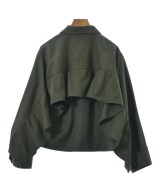 CLANE（クラネ）その他 カーキ サイズ:F レディース/2200681749023
