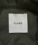 CLANE（クラネ）その他 カーキ サイズ:F レディース/2200681749023