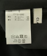 CLANE（クラネ）ロング・マキシ丈スカート 黒 サイズ:0(XS位) レディース/2200681811010
