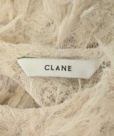 CLANE（クラネ）ニット・セーター ベージュ サイズ:1(S位) レディース/2200677853048