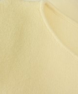 CLANE（クラネ）ニット・セーター 黄 サイズ:1(S位) レディース/2200677853055