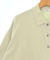 CLANE（クラネ）ポロシャツ カーキ サイズ:1(S位) レディース/2200677853062
