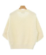 CLANE（クラネ）カーディガン 白 サイズ:1(S位) レディース/2200679274056