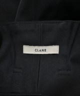 CLANE（クラネ）スラックス 黒 サイズ:2(M位) レディース/2200685942017