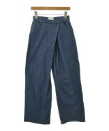 CLANE（クラネ）デニムパンツ 青 サイズ:1(S位) レディース/2200688729011