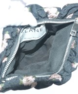 CLANE（クラネ）ポーチ 黒 サイズ:- レディース/2200688729103