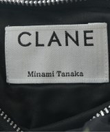 CLANE（クラネ）ポーチ 黒 サイズ:- レディース/2200688729103