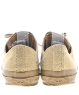 CLANE（クラネ）スニーカー ベージュ サイズ:25.5cm メンズ/2200693648055