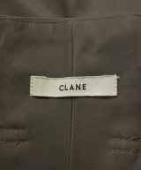 CLANE（クラネ）その他 カーキ サイズ:2(M位) レディース/2200689242052