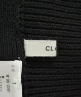 CLANE（クラネ）ベスト 黒 サイズ:1(S位) レディース/2200688122331
