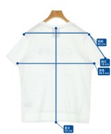 CLANE（クラネ）Tシャツ・カットソー 白 サイズ:F レディース/2200695389024