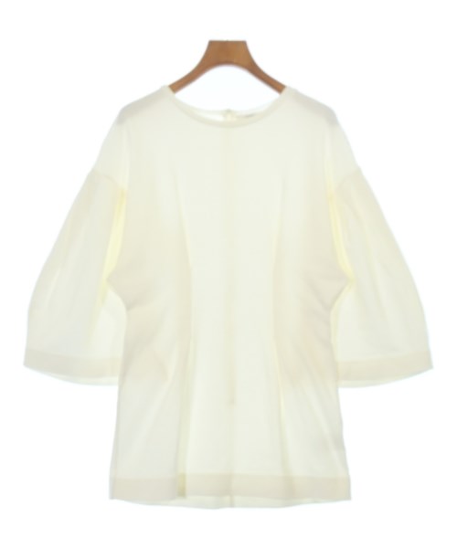 CLANE(クラネ)Tシャツ・カットソー 白 サイズ:2(M位)/2200691678139