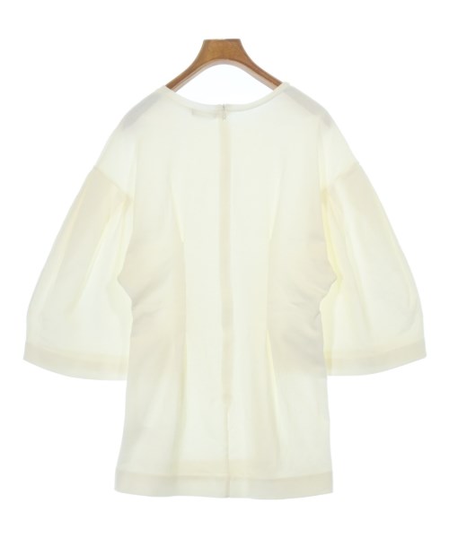 CLANE（クラネ）Tシャツ・カットソー 白 サイズ:2(M位) レディース/2200691678139