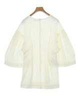 CLANE（クラネ）Tシャツ・カットソー 白 サイズ:2(M位) レディース/2200691678139