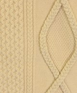 CLANE（クラネ）ベスト 白 サイズ:1(S位) レディース/2200692068076