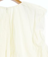 CLANE（クラネ）ノースリーブ 白 サイズ:F レディース/2200692068106