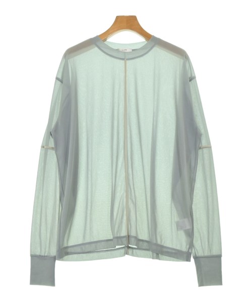 CLANE(クラネ)Tシャツ・カットソー グレー サイズ:F/2200692068113