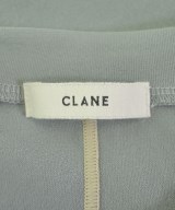 CLANE（クラネ）Tシャツ・カットソー グレー サイズ:F レディース/2200692068113