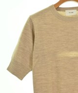 CLANE（クラネ）ニット・セーター ベージュ サイズ:1(S位) レディース/2200692093023