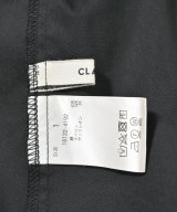 CLANE（クラネ）ブラウス 黒 サイズ:1(S位) レディース/2200692093047