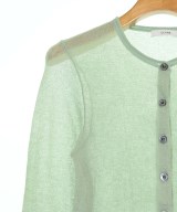 CLANE（クラネ）カーディガン 緑 サイズ:1(S位) レディース/2200693039020