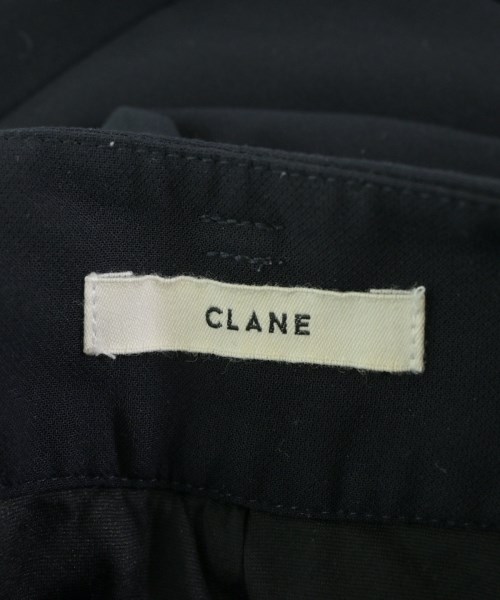 CLANE（クラネ）その他 紺 サイズ:34(XS位) レディース/2200696301193