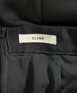 CLANE（クラネ）ロング・マキシ丈スカート 黒 サイズ:0(XS位) レディース/2200696513022