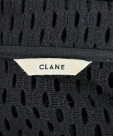 CLANE（クラネ）ニット・セーター 黒 サイズ:1(S位) レディース/2200680325037