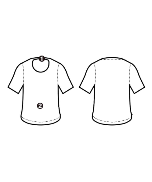 CLANE（クラネ）Tシャツ・カットソー ベージュ サイズ:1(S位) レディース/2200697744067