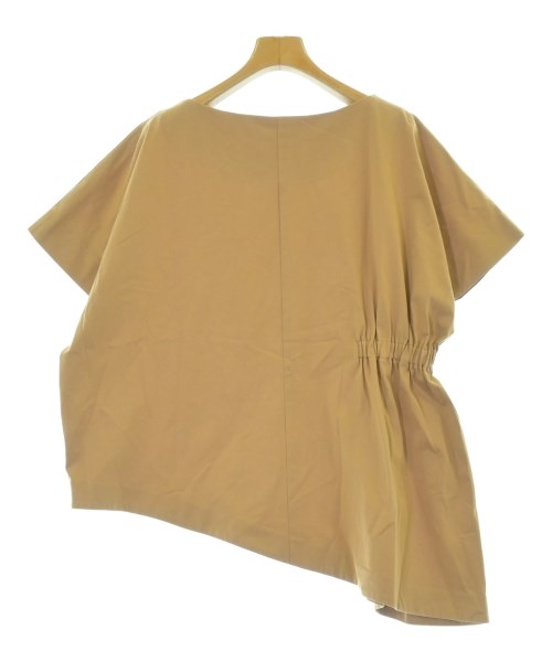 CLANE（クラネ）Tシャツ・カットソー ベージュ サイズ:1(S位) レディース/2200697744067