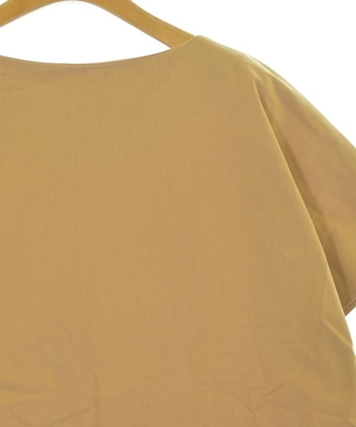 CLANE（クラネ）Tシャツ・カットソー ベージュ サイズ:1(S位) レディース/2200697744067