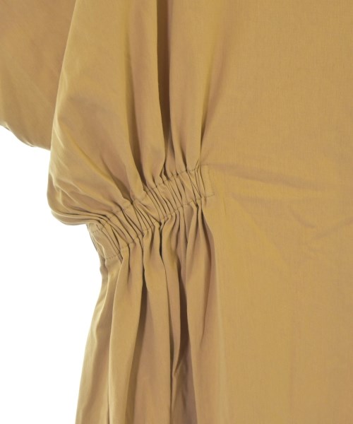 CLANE（クラネ）Tシャツ・カットソー ベージュ サイズ:1(S位) レディース/2200697744067