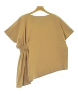 CLANE（クラネ）Tシャツ・カットソー ベージュ サイズ:1(S位) レディース/2200697744067