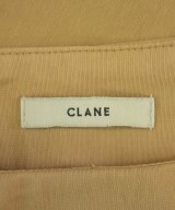 CLANE（クラネ）Tシャツ・カットソー ベージュ サイズ:1(S位) レディース/2200697744067