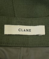 CLANE（クラネ）その他 カーキ サイズ:2(M位) レディース/2200692345023