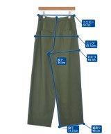CLANE（クラネ）その他 カーキ サイズ:2(M位) レディース/2200692345023