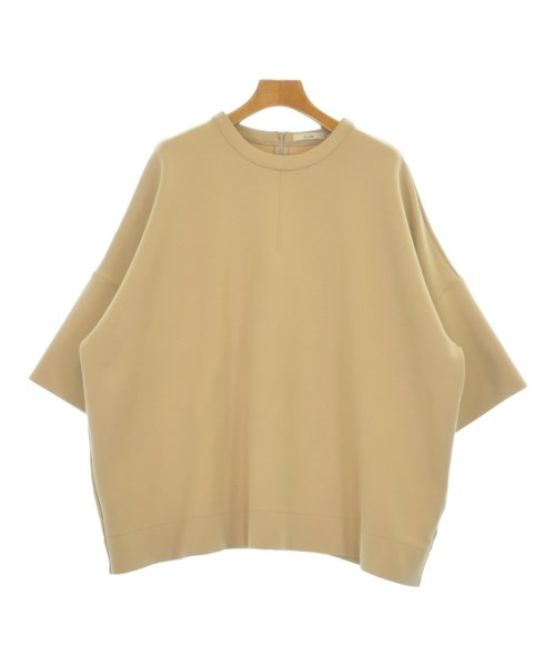 CLANE(クラネ)Tシャツ・カットソー ベージュ サイズ:1(S位)/2200692345030