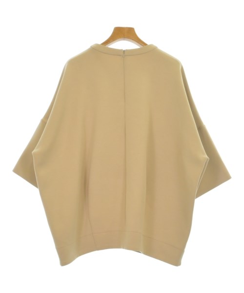 CLANE（クラネ）Tシャツ・カットソー ベージュ サイズ:1(S位) レディース/2200692345030