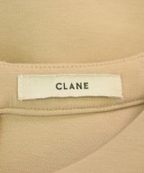 CLANE（クラネ）Tシャツ・カットソー ベージュ サイズ:1(S位) レディース/2200692345030