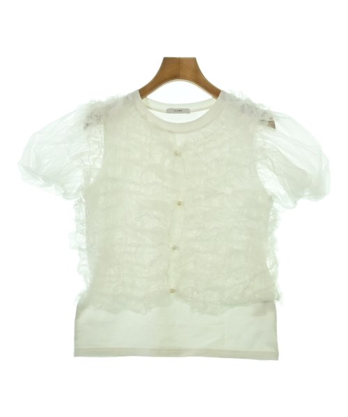 CLANE(クラネ)のブラウス サイズ:1(S位) 4,600円
